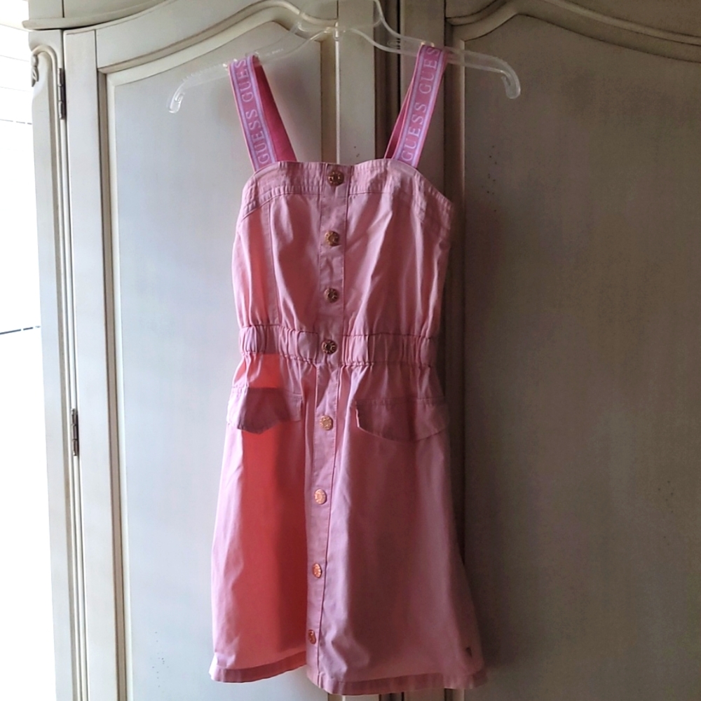 Guess dress